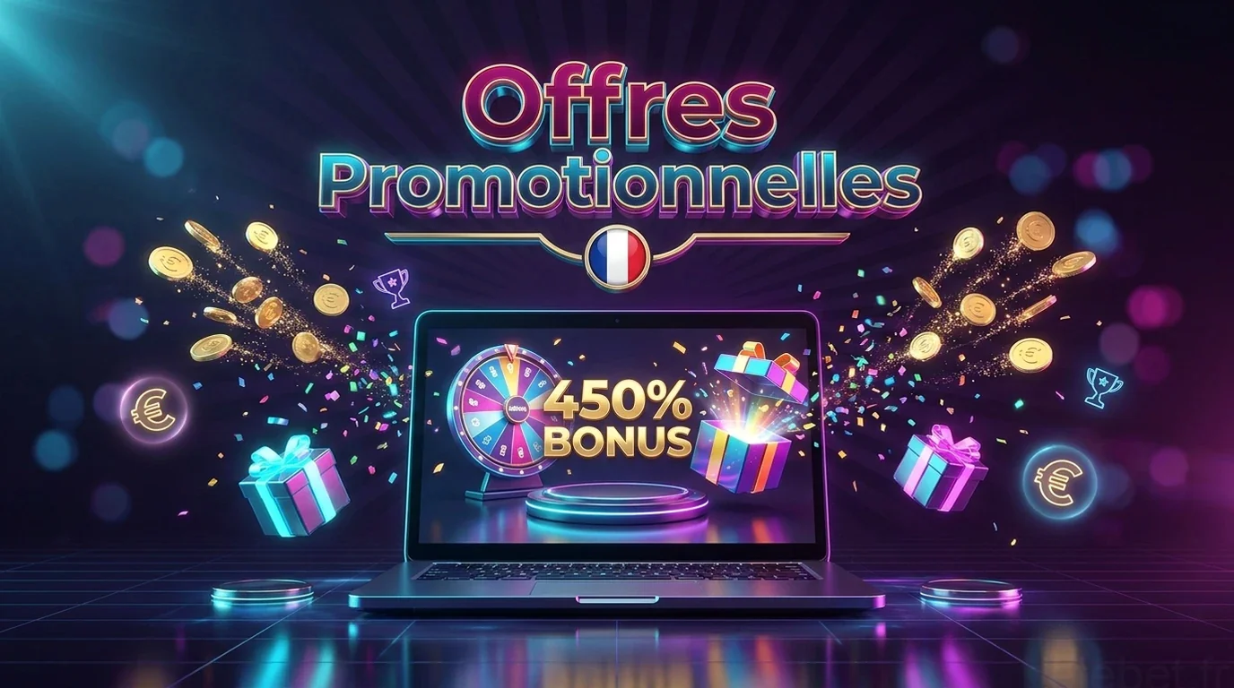 Offres Promotionnelles